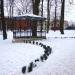 Park im. Jana Kilińskiego in Łódź city