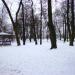 Park im. Jana Kilińskiego in Łódź city