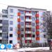ul. Tylna, 8E in Łódź city