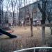 Детская игровая площадка в городе Москва