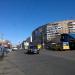 Остановка в городе Одесса