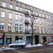 ul. Gdańska, 90 in Łódź city