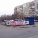 Автостоянка в городе Киев