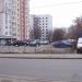 Автостоянка в городе Киев