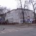 Школа № 139 в городе Киев