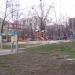 Детская площадка в городе Киев