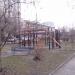 Спортивная площадка в городе Киев