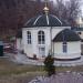 Храм-купальня Ніколо-Йорданського монастиря в місті Київ