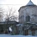 Башня в городе Кыштым