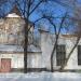 Башня в городе Кыштым