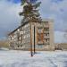 ул. Обручева, 31б в городе Братск