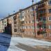 ул. Курчатова, 62 в городе Братск