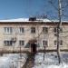 Astronomicheskaya ulitsa, 17 in Khabarovsk city