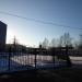 Снесенный автосалон «Ситроен Центр Москва» в городе Москва
