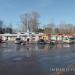 Бывший некапитальный торговый объект (рынок) (ru) in Khabarovsk city