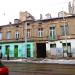 ul. Gdańska, 72 in Łódź city