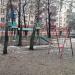 Детская игровая площадка в городе Люберцы