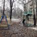 Детская игровая площадка в городе Люберцы