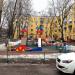 Детская игровая площадка в городе Люберцы