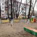 Детская игровая площадка в городе Люберцы