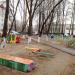 Детская игровая площадка в городе Люберцы