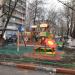 Детская игровая площадка в городе Люберцы