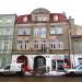 ul. Gdańska, 64 in Łódź city