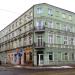 ul. Gdańska, 64 in Łódź city