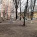 Детская игровая площадка в городе Люберцы
