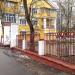 Ограда с воротами в городе Люберцы