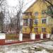 Ограда в городе Люберцы