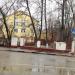 Ограда с калиткой в городе Люберцы