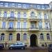 Kamienica Michała Kipera in Łódź city