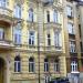 Kamienica Michała Kipera in Łódź city