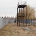 Полоса препятствий в городе Белгород