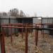 Полоса препятствий в городе Белгород