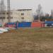 Трибуна в городе Белгород