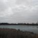 Технологическое озеро ЛОС в городе Воронеж