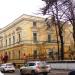 Willa braci Karola i Markusa Kiperów in Łódź city