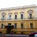 Willa braci Karola i Markusa Kiperów in Łódź city