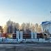 Памятник воинам, павшим в Великой Отечественной войне в городе Екатеринбург