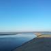Водоразделительная дамба «Коса» в городе Воронеж
