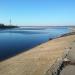 Водоразделительная дамба «Коса» в городе Воронеж