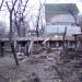 Фундамент будівлі в місті Київ