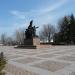 Памятник героям Ольшанцам в городе Николаев