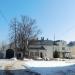 Дом вратарниц в городе Киржач