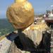 Golden Rock Pagoda