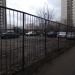 Автостоянка в городе Москва