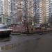 Детская игровая площадка в городе Москва