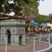 The Arc de Triomphe : France in Pattaya City city